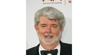 ジョージ・ルーカス、AFI功労賞を受賞