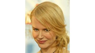 ニコール・キッドマン、ペンギンの声を演じる