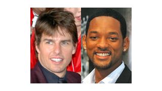 トム・クルーズ、ウィル・スミスと共演望む！