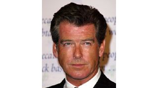 ピアース・ブロスナン、ボンド役にはクライヴ・オーウェンを推選