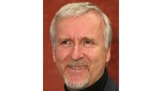 ジェームズ・キャメロン監督、4つの企画を進行中で超多忙