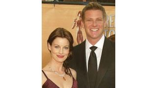 ローラ・レイトンとダグ・サヴァントに2人目の赤ちゃん