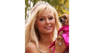 パリス・ヒルトン、あと2年で引退