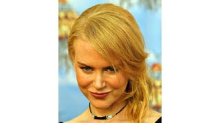 ニコール・キッドマン、パパラッチを叱りつける