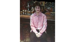 ダニエル・ラドクリフ、青春ドラマへ出演