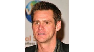 ジム・キャリー、甥が事故死でカナダへ