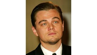 レオナルド・ディカプリオ、殴られ12針縫うケガ