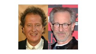 ジェフリー・ラッシュ、スティーヴン・スピルバーグ監督作へ出演