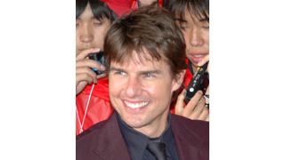 チャンネル4がトム・クルーズに謝罪