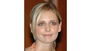 サラ・ミシェル・ゲラー、ゲームの映画化作品へ出演