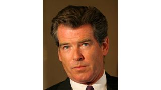 ピアース・ブロスナンの息子、ヘロイン所持で逮捕