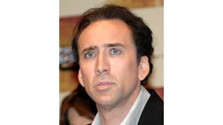 ニコラス・ケイジ、古いメールアドレスを悪用される