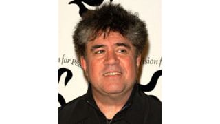 ペドロ・アルモドバル監督、スペイン国内で待望の評価