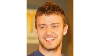 ジャスティン・ティンバーレイク、サミュエル・L・ジャクソンとクリスティーナ・リッチと共演か?