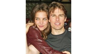 トム・クルーズ、結婚式にはぜひニコールを！