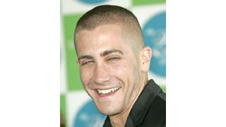 ジェイク・ギレンホール、サーフィンは難しい？