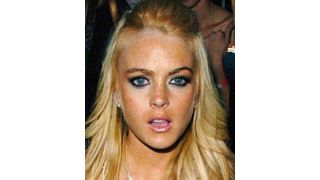 リンジー・ローハン、ジムで倒れる