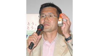 マラソン界の重鎮、瀬古が映画『マラソン』にダメ出し？