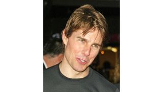 トム・クルーズ、米精神医学会から非難