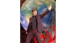 『宇宙戦争』初日新記録！ 100億円突破は確実