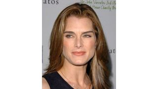 ブルック・シールズ、トム・クルーズに反論