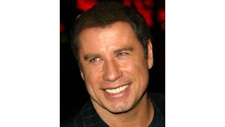ジョン・トラヴォルタ、「ダラス」映画化作品へ出演?