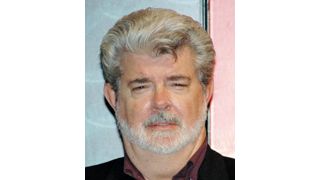 「最後は日本で!」ジョージ・ルーカスに700人が感動の拍手