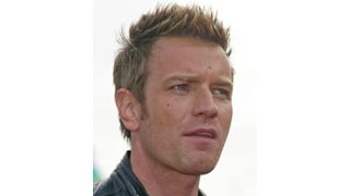 ユアン・マクレガー、禁酒を決意？