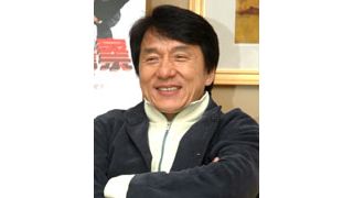 ジャッキー・チェン、『ラッシュ・アワー』新作の製作停滞はクリス・タッカーのせい