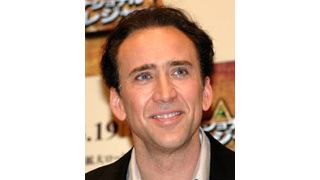オリヴァー・ストーン監督、ニコラス・ケイジ主演で9・11を題材にした映画製作