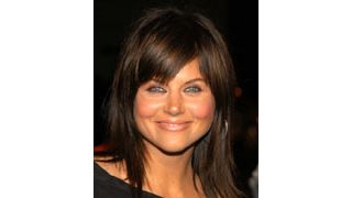 「ビバヒル」のティファニー・ティーセン、結婚