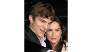 デミ・ムーア、ベビーベッド購入で妊娠説が再浮上