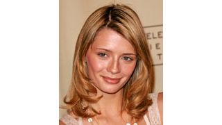 ミーシャ・バートン、恋人と破局