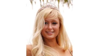 パリス・ヒルトン、ロイヤル・ウエディングの夢は実現せず