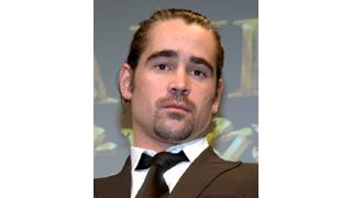 コリン・ファレル、自分のセックス・ビデオを売った女を告訴