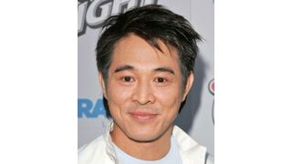 ジェット・リー、若者に人生の希望を