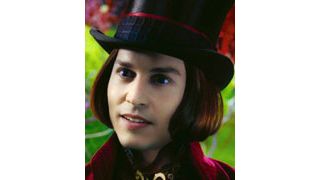 ジョニー・デップ、ウォンカ役はマイケル・ジャクソン似？