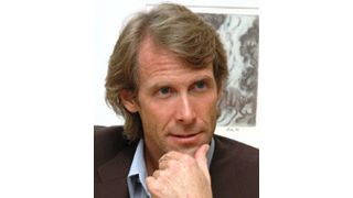 「チャン・ツィイーは日本人？」ハリウッド一番のヒットメイカーがカン違い