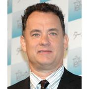 トム・ハンクス、下院議員に扮する