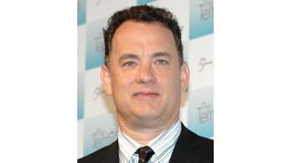 トム・ハンクス、下院議員に扮する