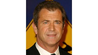 メル・ギブソン、アクション映画を監督