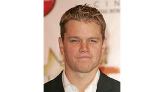 マット・デイモン、自転車選手に扮する？