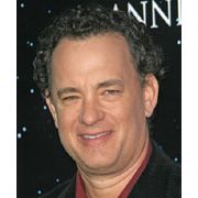 トム・ハンクス、冒険アニメで声の出演