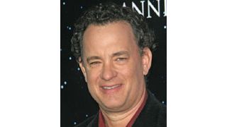 トム・ハンクス、冒険アニメで声の出演