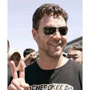 ラッセル・クロウ、リドリー・スコット監督と再コンビ?