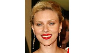 スカーレット・ヨハンソン、演技は無意味？