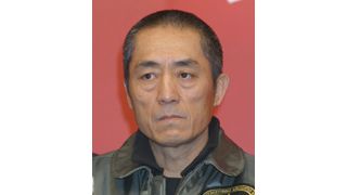 第18回東京国際映画祭オープニング作品決定!