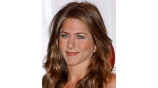 ジェニファー・アニストンのラブレターのオークションが中止