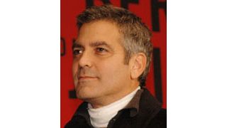 ジョージ・クルーニーの監督作が、ヴェネチア国際映画祭でプレミア
