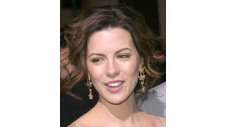 ケイト・ベッキンセール、ワンダーウーマンを演じたい！